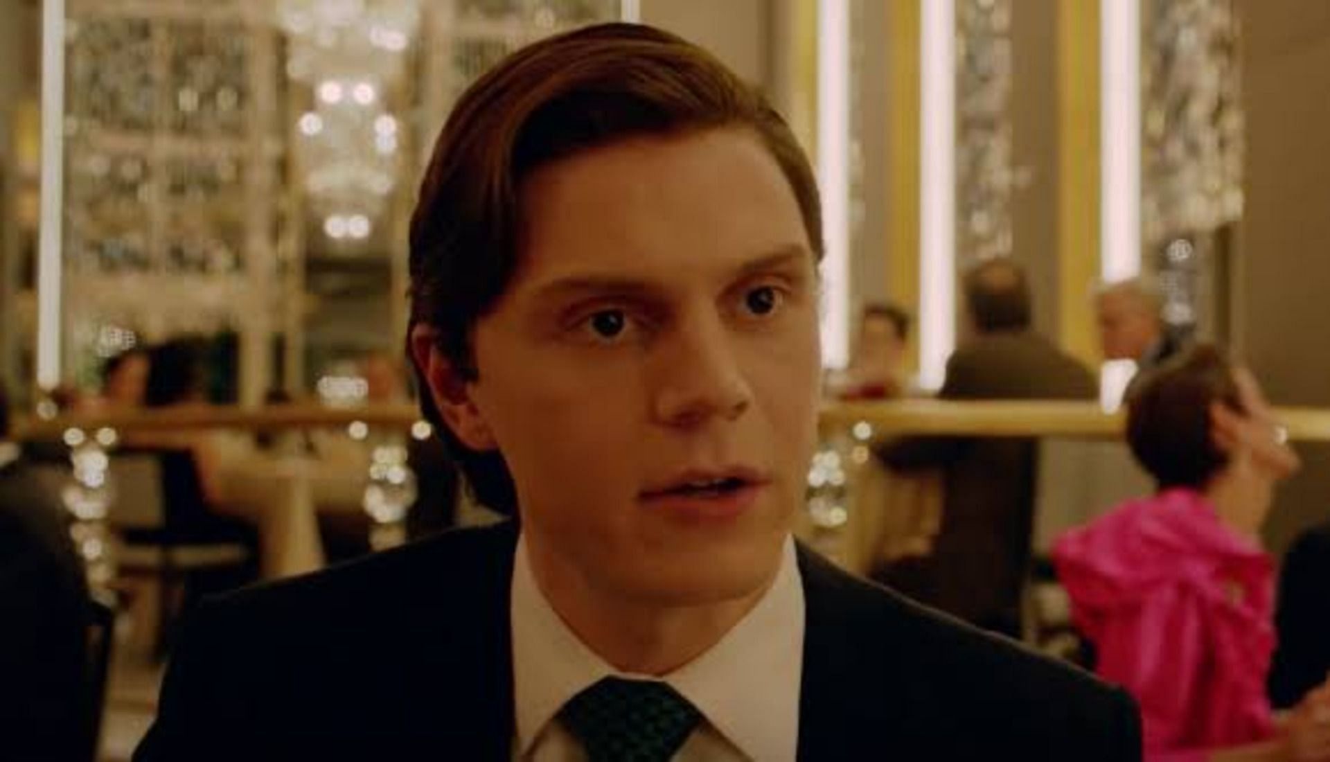 Why was Evan Peters axed from Pose? Everything to know about the actor ...