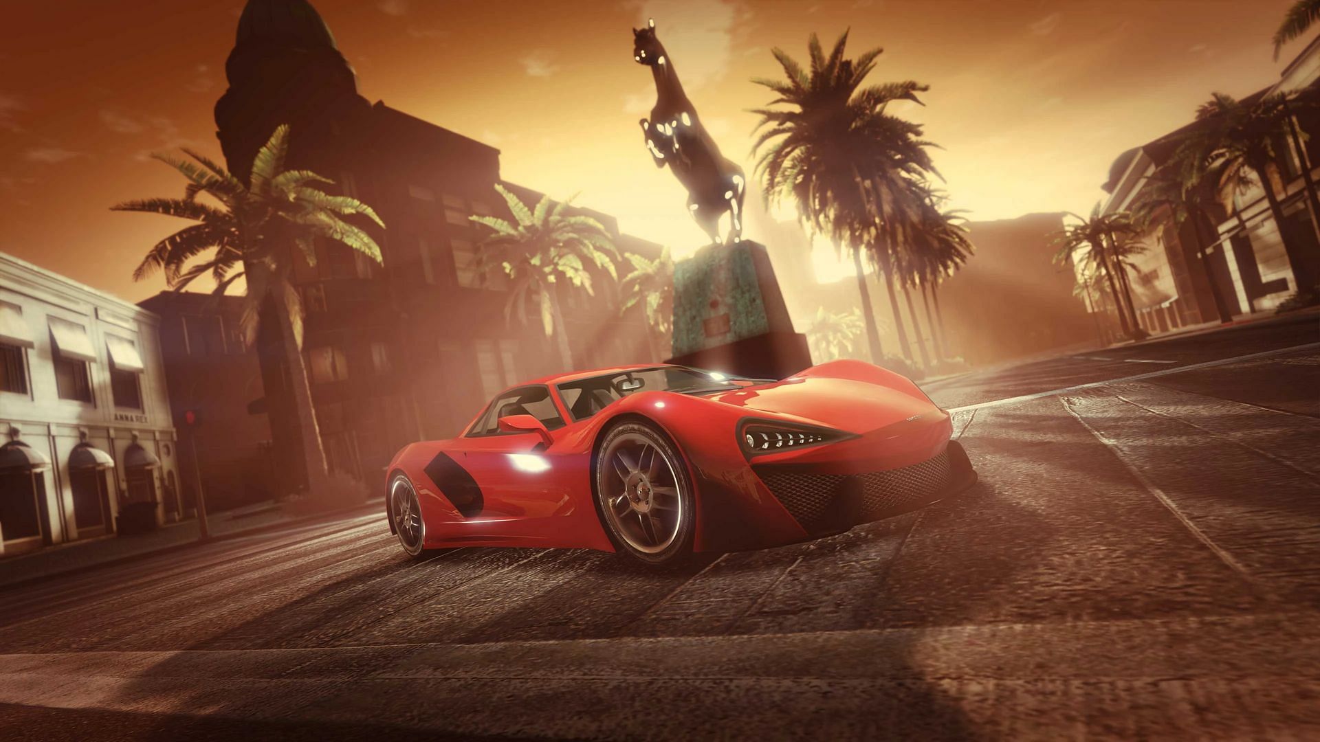 The car is quite cheap for its category (Image via Rockstar Games || BolbiiS/GTA Wiki)