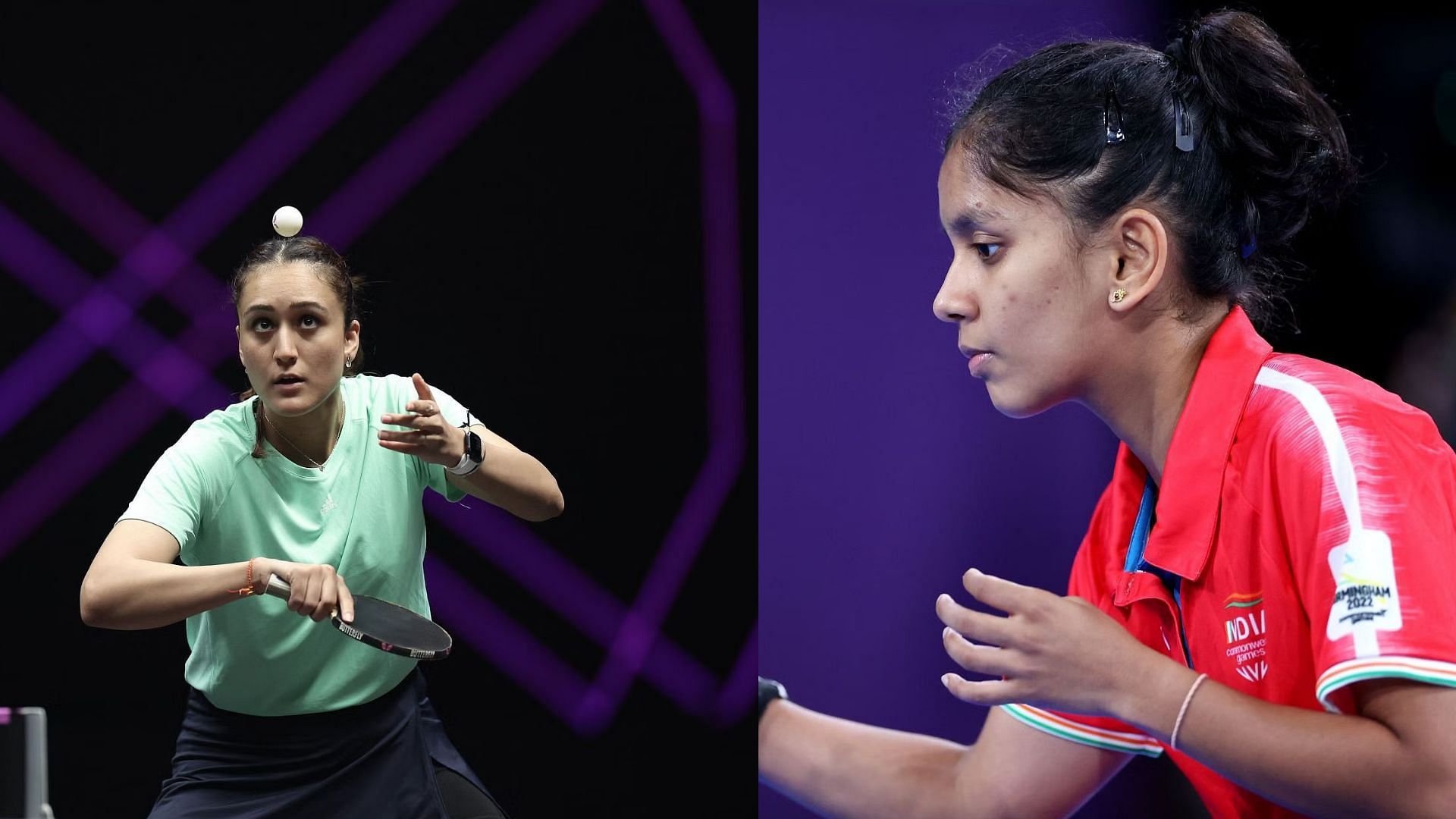 ITTF World Cup: Manika Batra and Sreeja Akula secure wins in opening matches