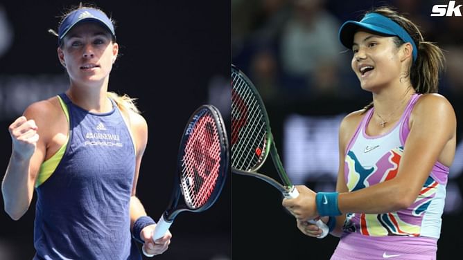 Stuttgart 2024: Angelique Kerber vs Emma Raducanu preview, head-to-head, prediction, odds and pick | Porsche Tennis Grand Prix