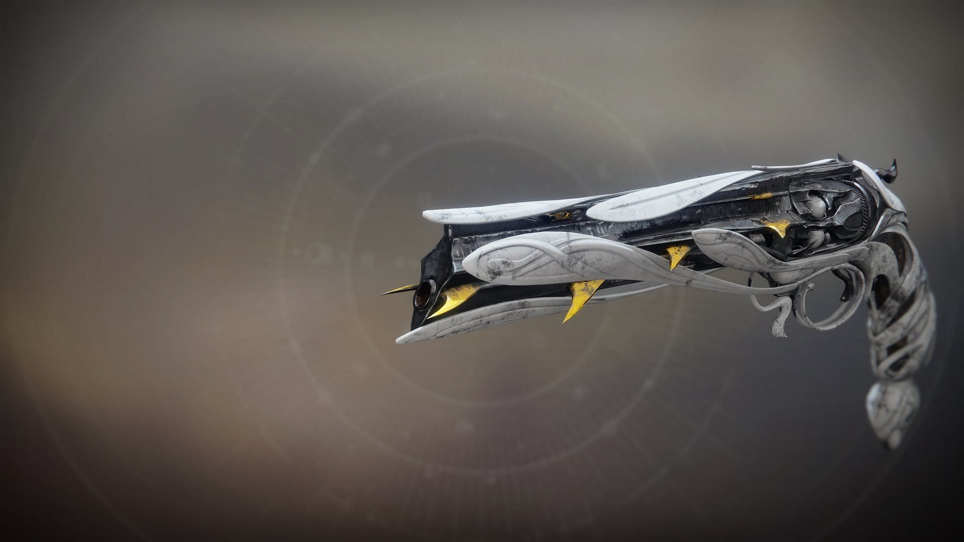 Destiny 2 Exotic weapon: Lumina(Image source via Bungie)