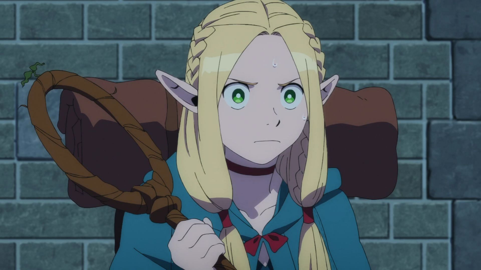 Delicious in Dungeon episode 17 release date (Image via Studio Trigger)