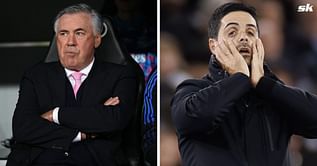 Real Madrid hugely impressed by £190k-per-week Arsenal star, contemplating summer transfer: Reports