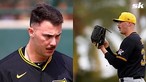 "You got to call him up, you're making a mistake" - MLB analyst urges Pirates to promote Paul Skenes to Big League following stellar MiLB performance