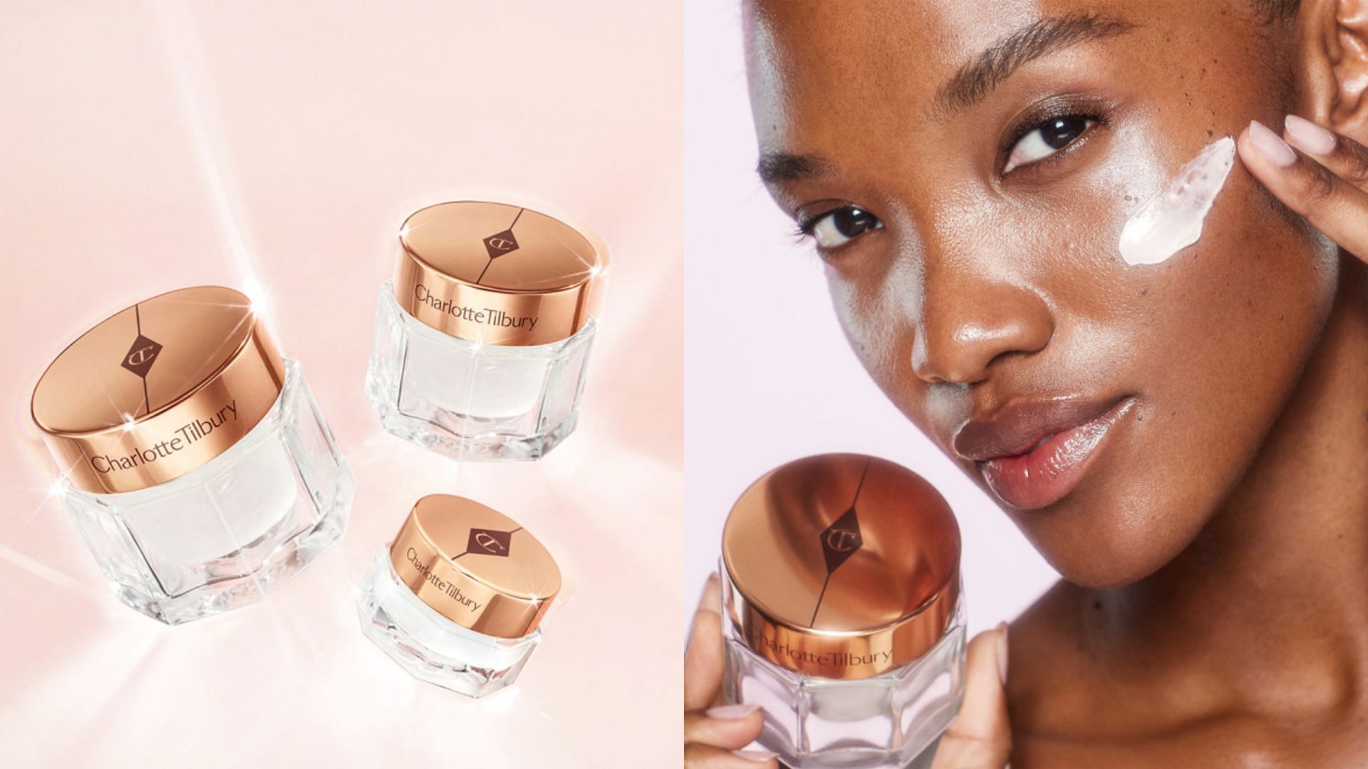 Charlotte Tilbury Magic Cream (Image via Charlotte Tilbury)