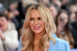 "I said to Simon that she had Adele vibes": Amanda Holden talks about Britain's Got Talent's contestant as reality show returns with season 17