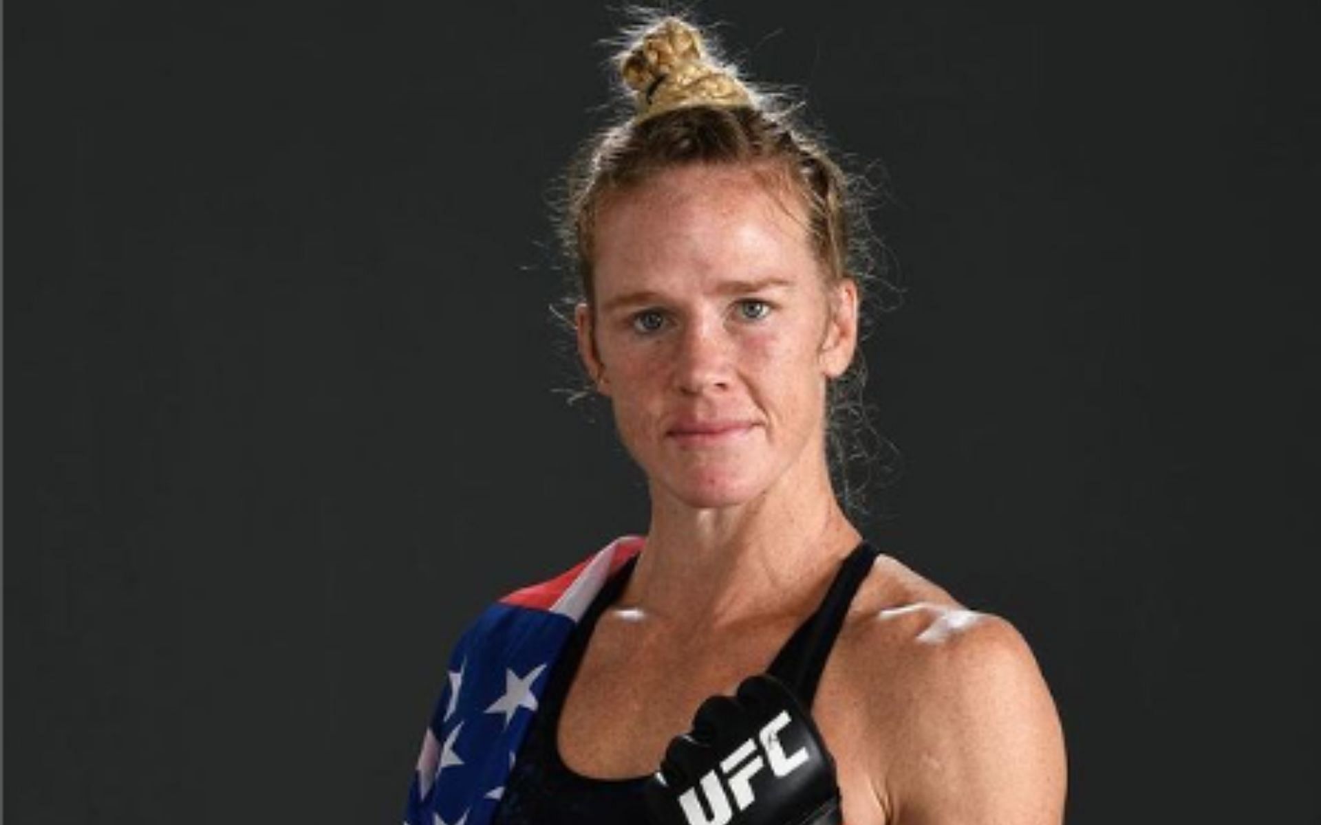 What surgery did Holly Holm have