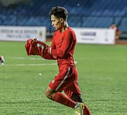 “I never thought I’d score so many goals” - Lalrinzuala Lalbiaknia on surpassing Sunil Chhetri’s record in I-League