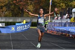 Boston Marathon 2024 : Schedule, order of events, where to watch and more