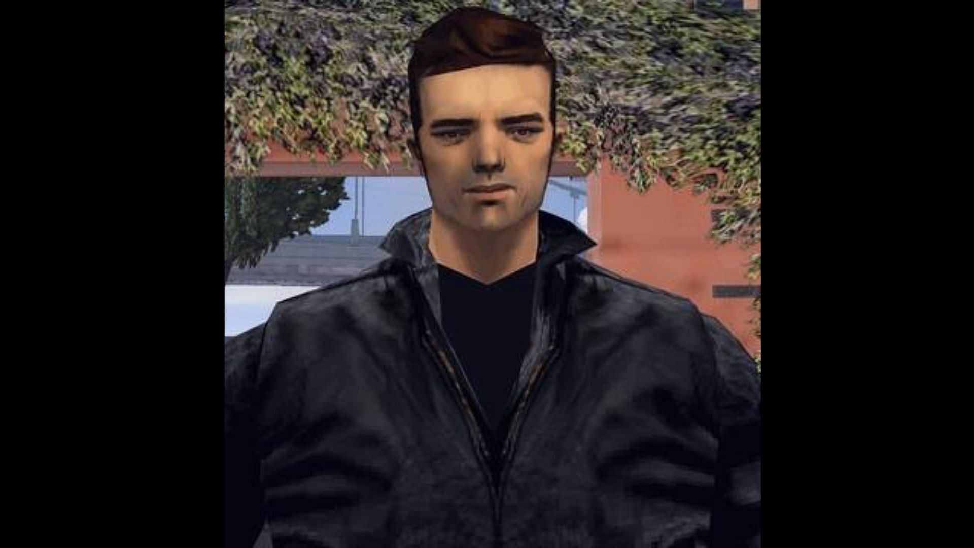 Claude also had a cameo in GTA San Andreas (Image via GTA Wiki)