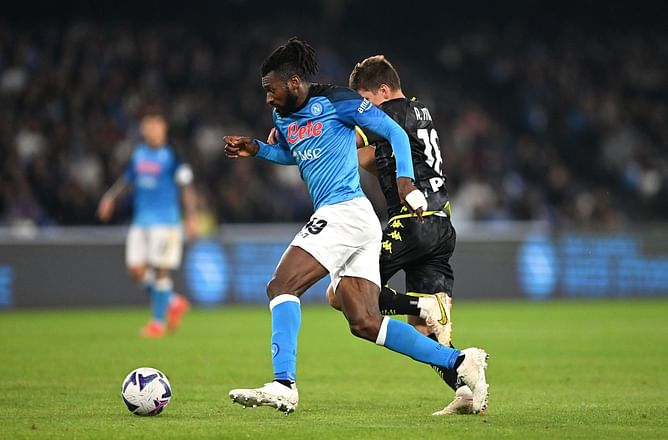 Empoli vs Napoli Prediction and Betting Tips | 20th April 2024