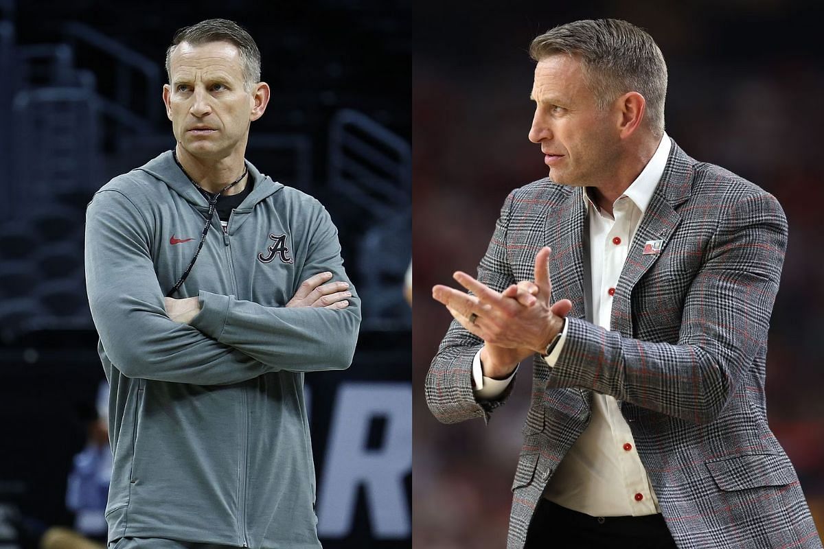 College hoops fans divided after Nate Oats shuts down Kentucky rumors