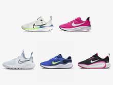 5 Best Nike running shoes for kids