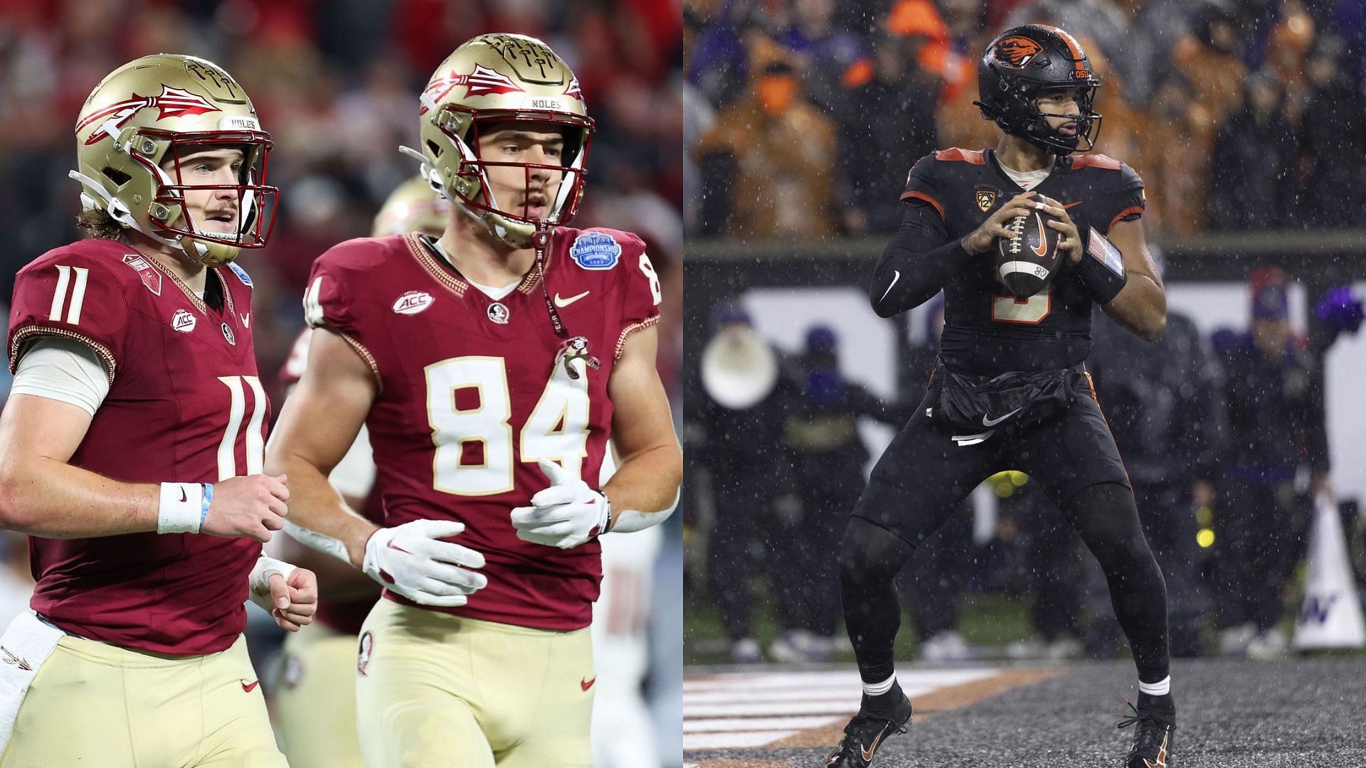 Florida State Spring Game 2025 5 storylines to watch out for during