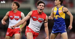 5 biggest AFL winning margins of the 21st century