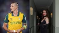 Dale Steyn Wife