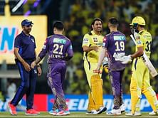 IPL 2024: 3 landmarks that were reached in CSK's superb 7-wicket win vs KKR in Match 22
