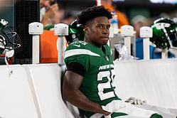 Why are the Jets being sued? Brandin Echols' 2022 high-speed car crash comes back to haunt franchise