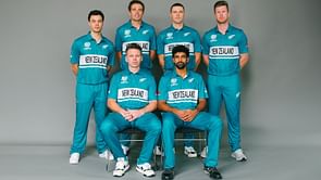 3 takeaways from New Zealand's squad for T20 World Cup 2024
