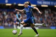 Mykhaylo Mudryk has been a disappointment at Stamford Bridge so far