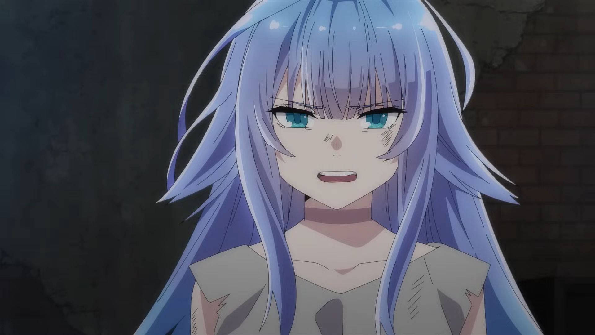 Charlotte Reiss as seen in the anime (Image via Studio Mother)
