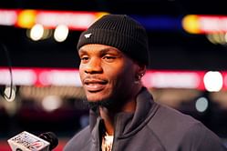 Chiefs' 2x Super Bowl-winning WR reveals he's in conversation with Aaron Rodgers over Jets move in free agency