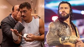 Paul Heyman to join forces with Cody Rhodes, The Bloodline 2.0? & more- 3 ways The Wiseman could stop Solo Sikoa