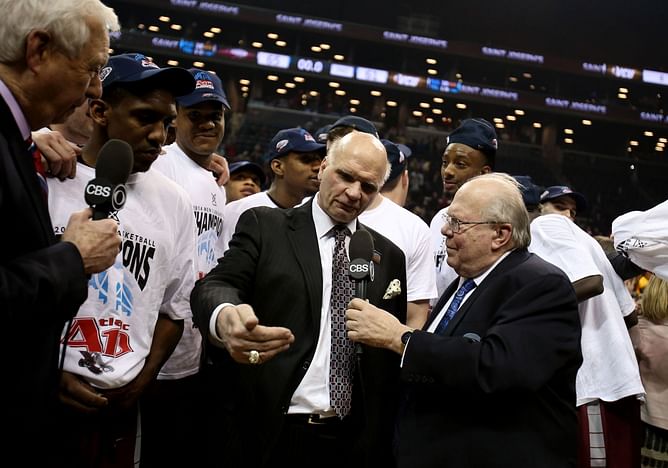 "I will treasure that forever"- Verne Lundquist on his interaction with Tiger Woods at the Masters 2024