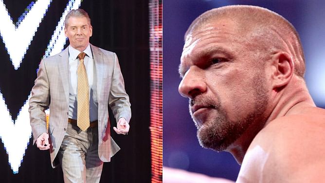 WWE star confirms Triple H made a big change after replacing Vince McMahon (Exclusive)