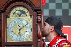 2024 NASCAR Cook Out 400: Winners & Losers from Martinsville Cup race