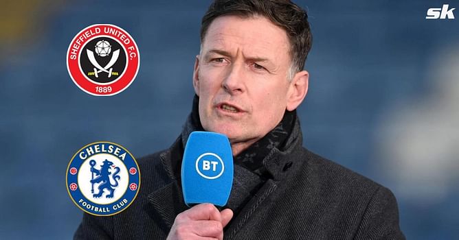 Chris Sutton makes prediction for Sheffield United vs Chelsea