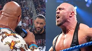 Ryback should return and help The Bloodline defeat Cody Rhodes & Seth Rollins at WrestleMania XL, says WWE veteran
