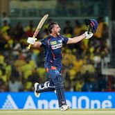 "Want to make sure that I'm there" - Marcus Stoinis keen to continue representing Australia despite contract snub