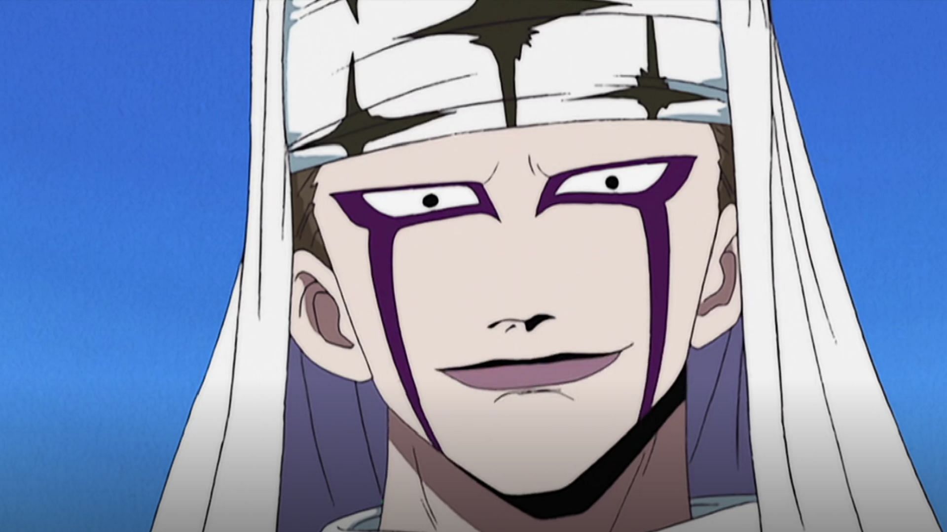 Pell as seen in the One Piece anime (Image via Toei)