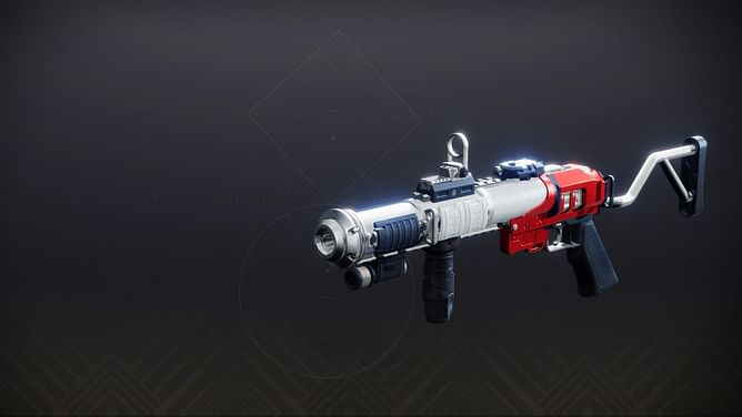 The Mountaintop god roll guide for Destiny 2 PvE and PvP