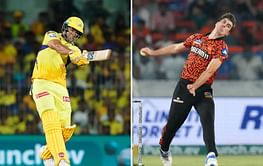 3 player battles to watch out for in CSK vs SRH, Match 46 of IPL 2024 ft. Shivam Dube vs Pat Cummins