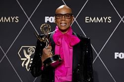 RuPaul says he used 'depression' to justify his 'ability to get away with a lot of other bad behavior'