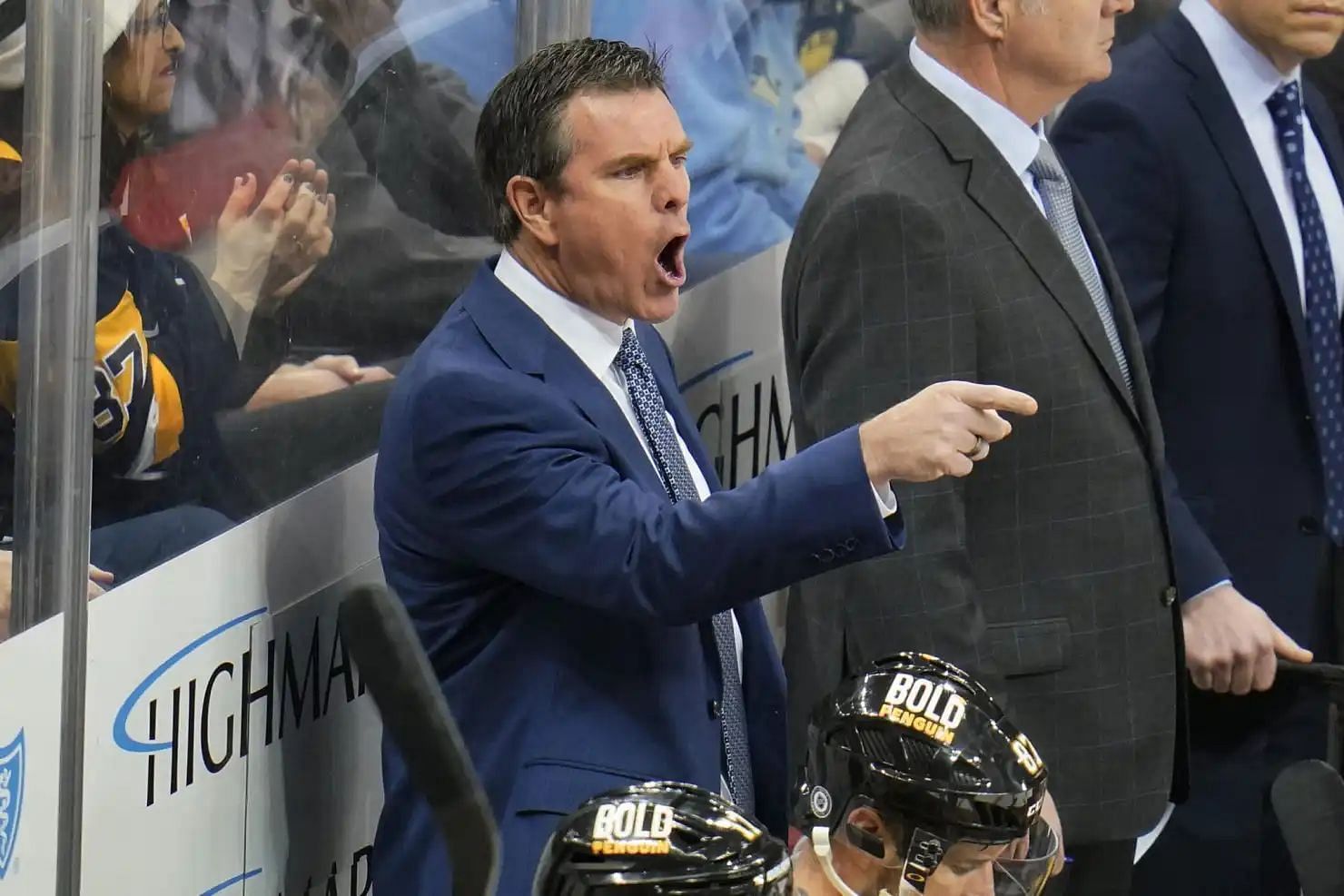 Mike Sullivan