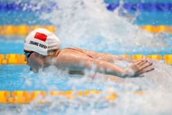 "Ensure fair play and protect our rights" - American athlete groups send letter to National Drug Control Policy on Chinese swimmers doping controversy