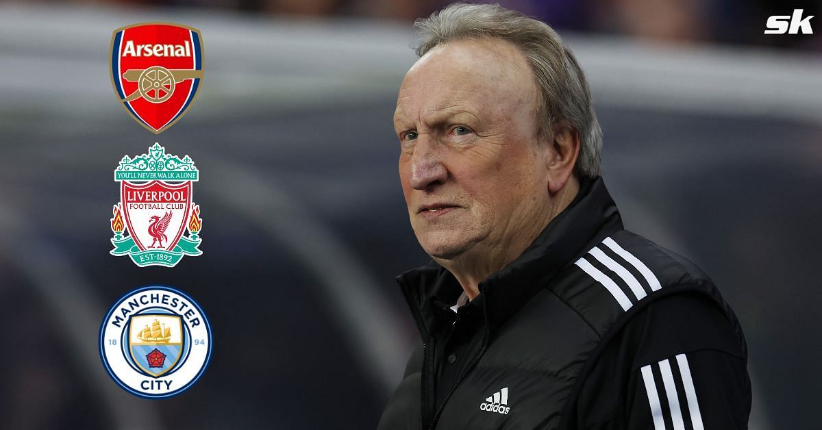 Neil Warnock thinks there will be new champions come the end of the season.