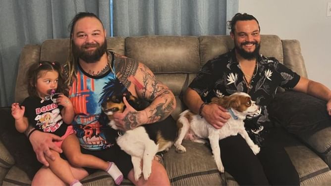 Former WrestleMania main eventer believes Bo Dallas has not received a fair shot in WWE