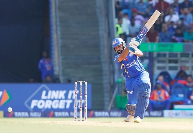 IPL में सबसे ज्यादा बार आखिरी गेंद पर विनिंग रन बनाने वाले बल्लेबाज, रोहित शर्मा समेत कई दिग्गज शामिल
