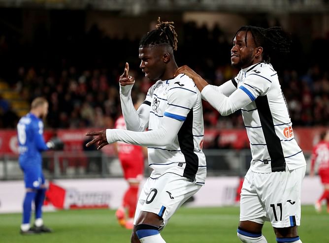 Atalanta vs Fiorentina Prediction and Betting Tips | April 24th 2024