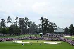 All the changes made to the Augusta National Golf Course ahead of the 2024 Masters