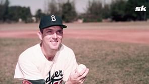 Carl Erskine Cause of Death: Last surviving member of iconic Dodgers team of 1950s dies aged 97 due to pneumonia