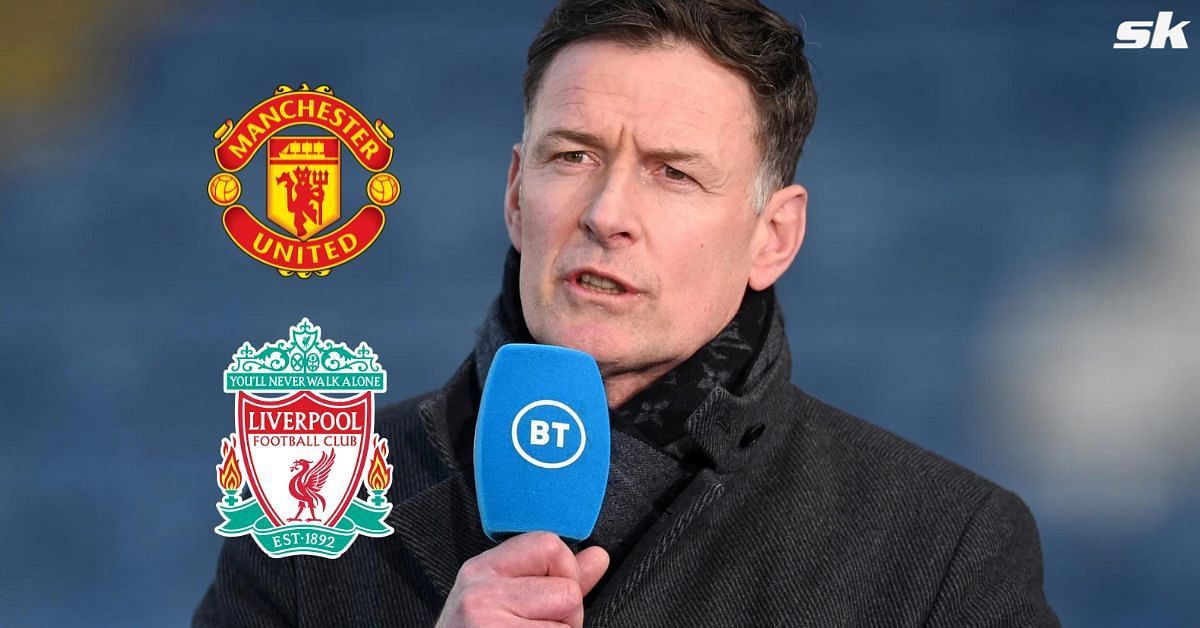 Chris Sutton reckons Liverpool will beat Manchester United at Old Trafford.
