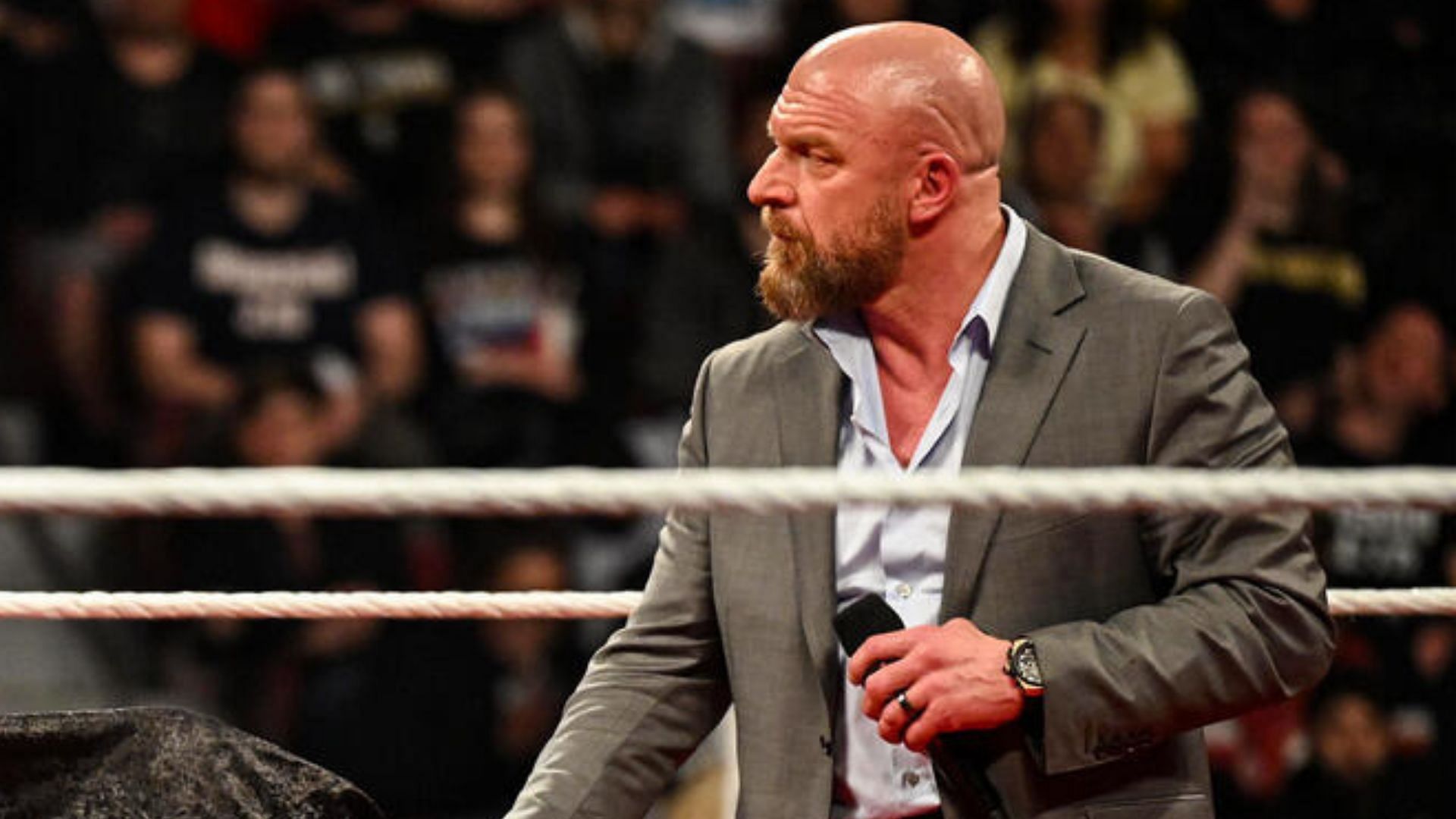 Several stars have returned to WWE since Triple H assumed control of the creative team.