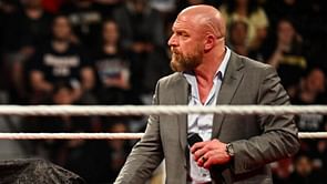 "Why is he there?" - Dutch Mantell says WWE has not explained why a Hall of Famer has returned (Exclusive)