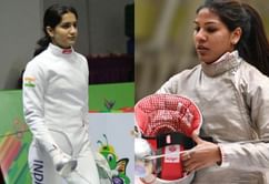 Bhavani Devi and Taniksha Khatri fail to secure Paris Olympics 2024 spots after suffering defeats in Qualifiers