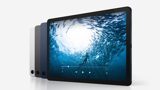 Is Samsung Galaxy Tab A9+ worth it for gaming?